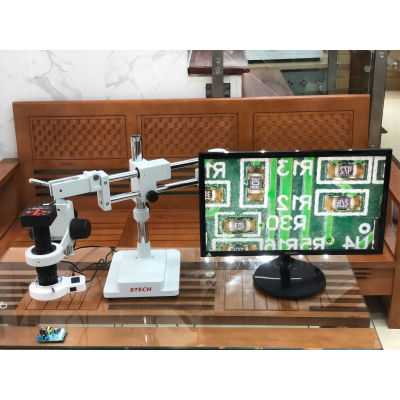 Kinh hien vi dien tu STECH-48M camera tay đôi kéo dài STL2 - Hình 2.jpg